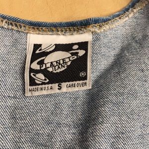 planet x jeans